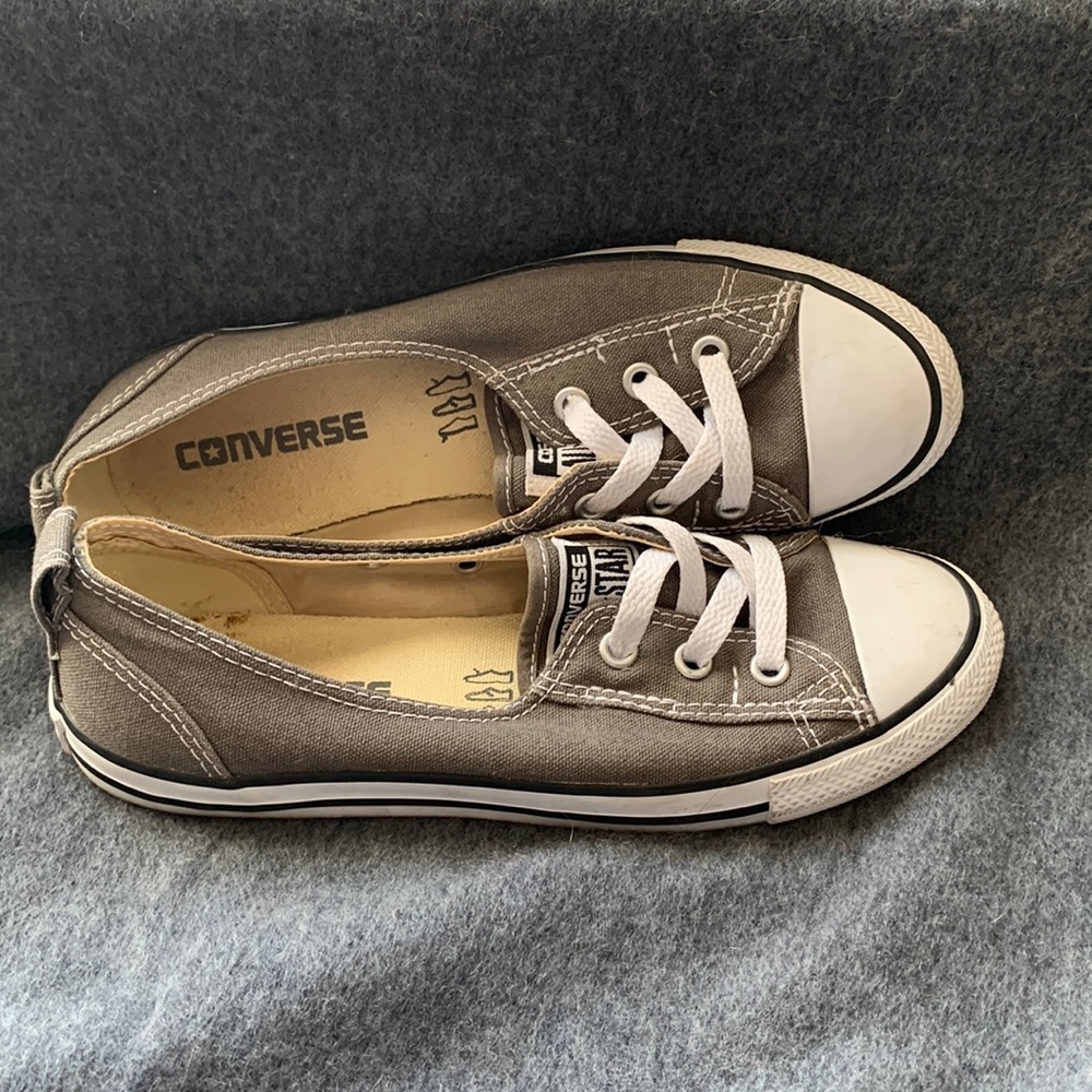 Cute slip on shoes
